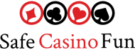 Safe Casino Fun Logo