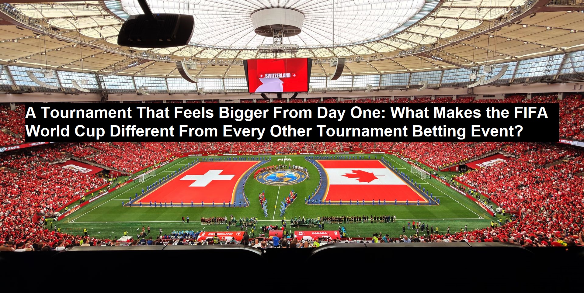 FIFA World Cup