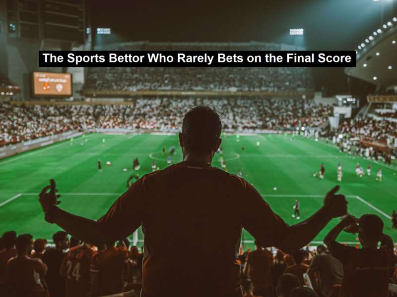 Sports Bettor